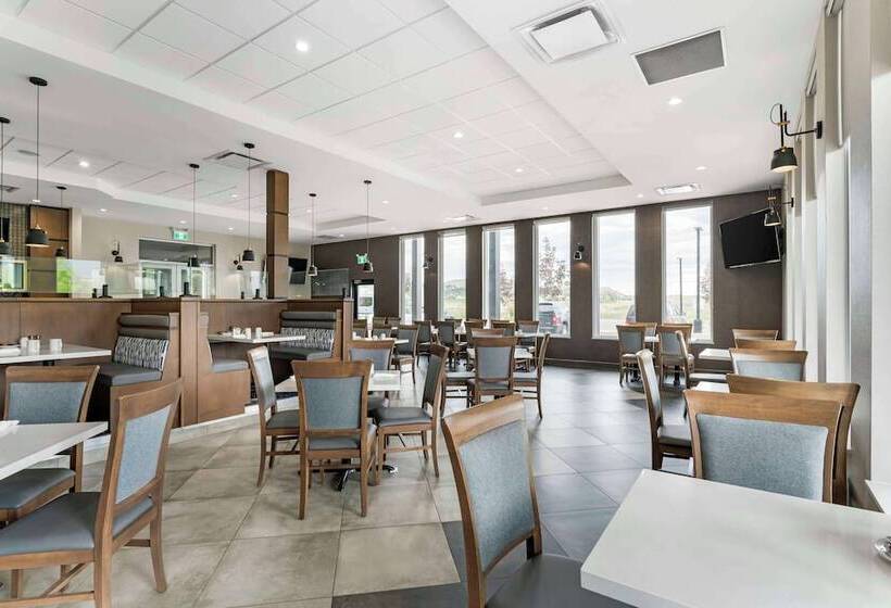 酒店 Best Western Premier Route 97 Vernon