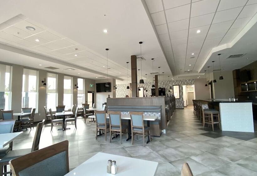 酒店 Best Western Premier Route 97 Vernon