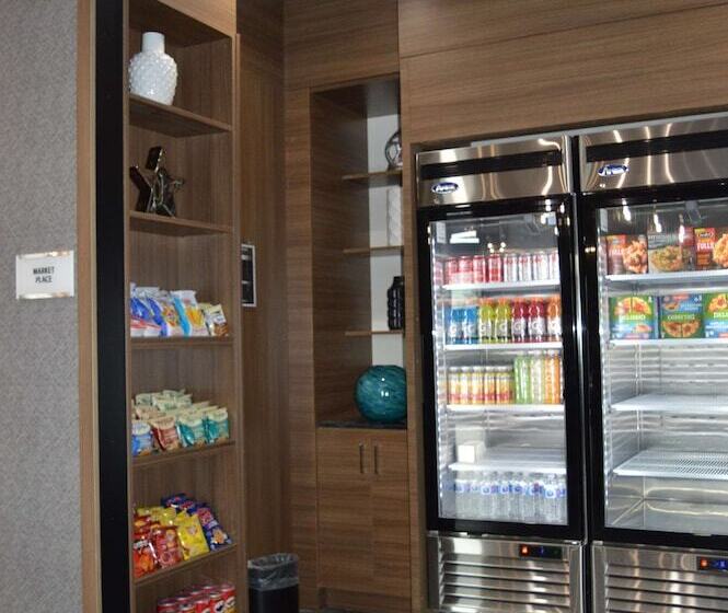 酒店 Best Western Premier Route 97 Vernon