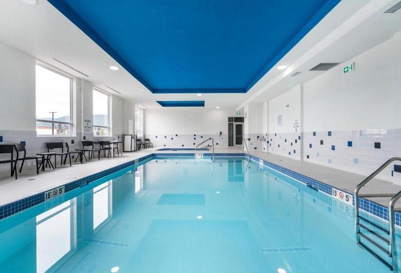 酒店 Best Western Premier Route 97 Vernon