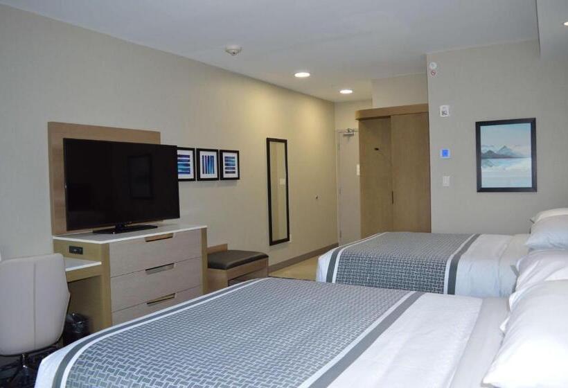 酒店 Best Western Premier Route 97 Vernon