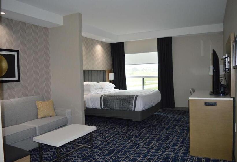 酒店 Best Western Premier Route 97 Vernon