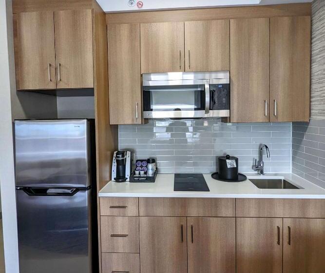 酒店 Best Western Premier Route 97 Vernon