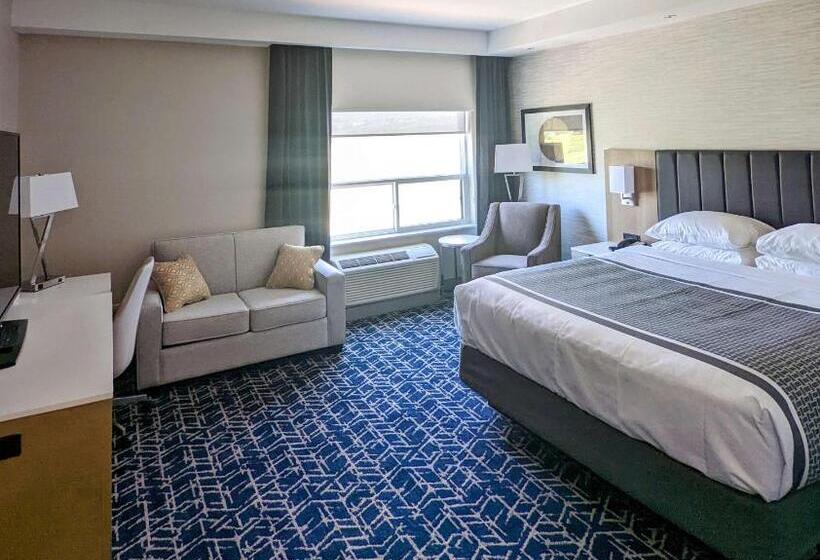 酒店 Best Western Premier Route 97 Vernon