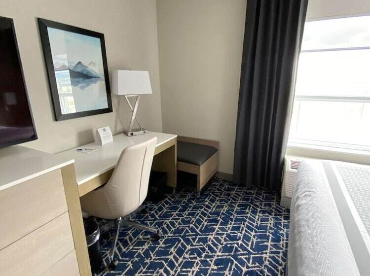 酒店 Best Western Premier Route 97 Vernon