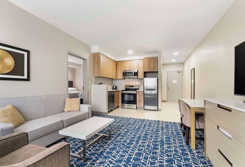 酒店 Best Western Premier Route 97 Vernon