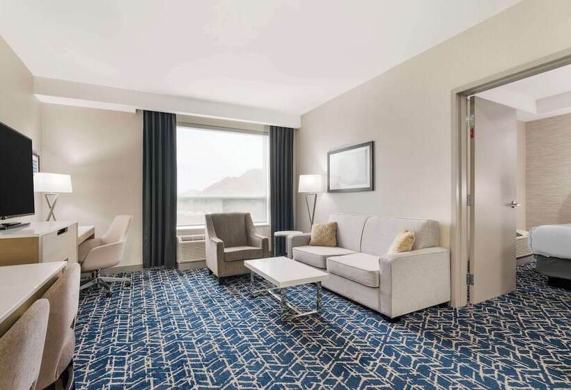 酒店 Best Western Premier Route 97 Vernon