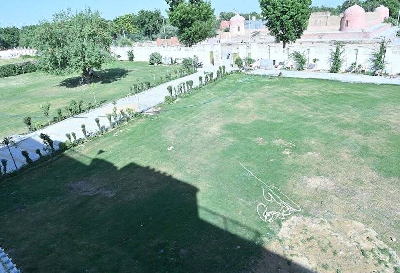 فندق Bhairav Niwas