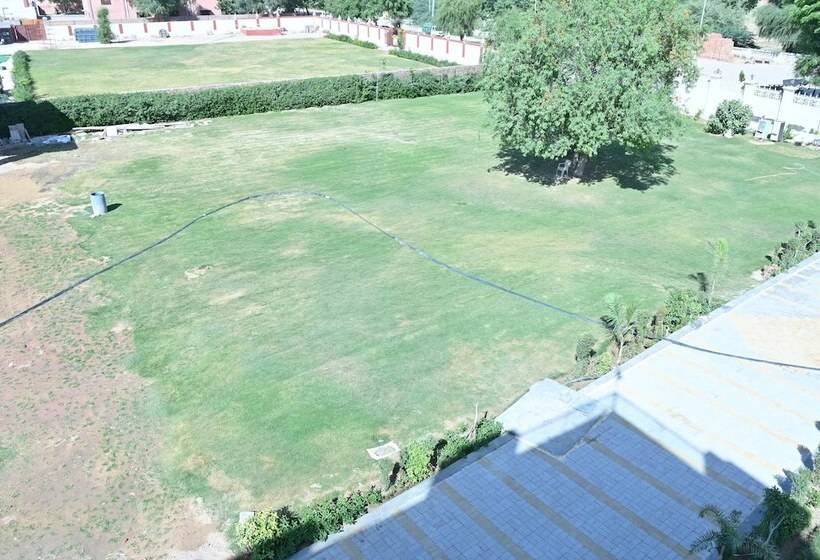 فندق Bhairav Niwas