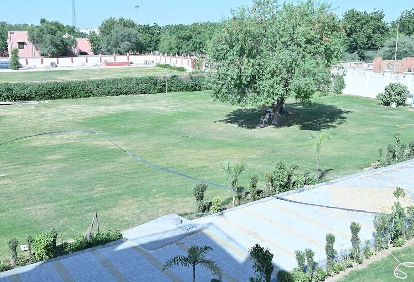 فندق Bhairav Niwas