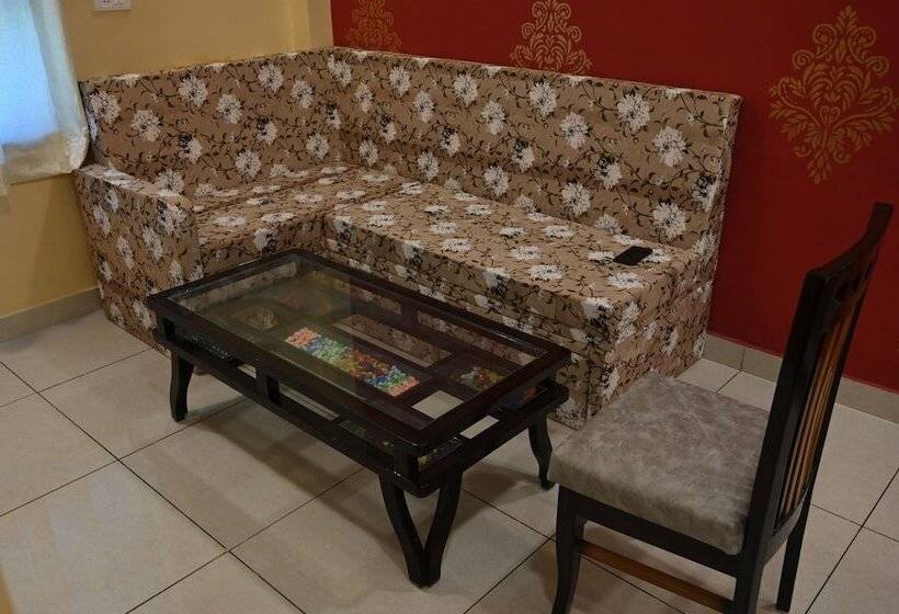 فندق Bhairav Niwas