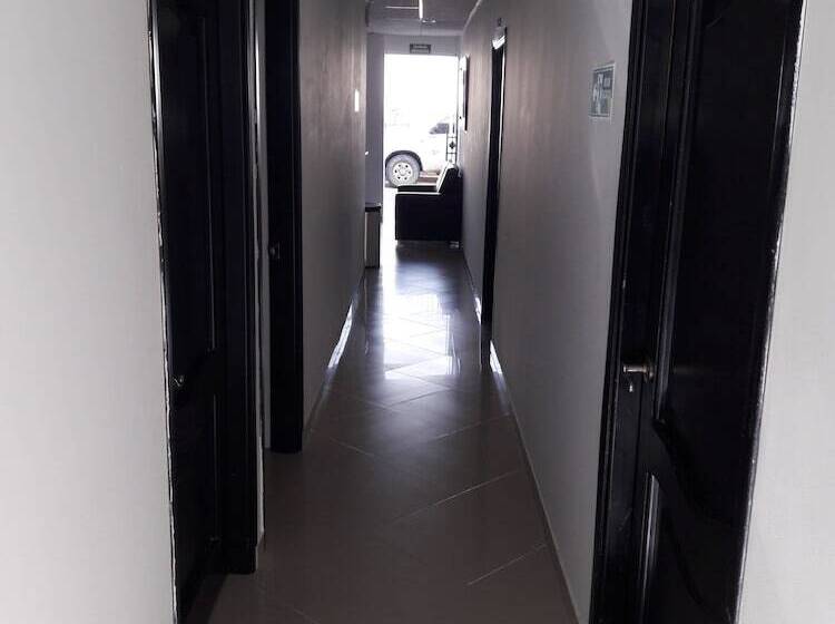 ホテル Casa Blanca