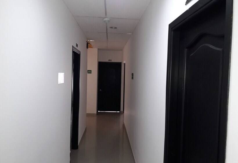 ホテル Casa Blanca