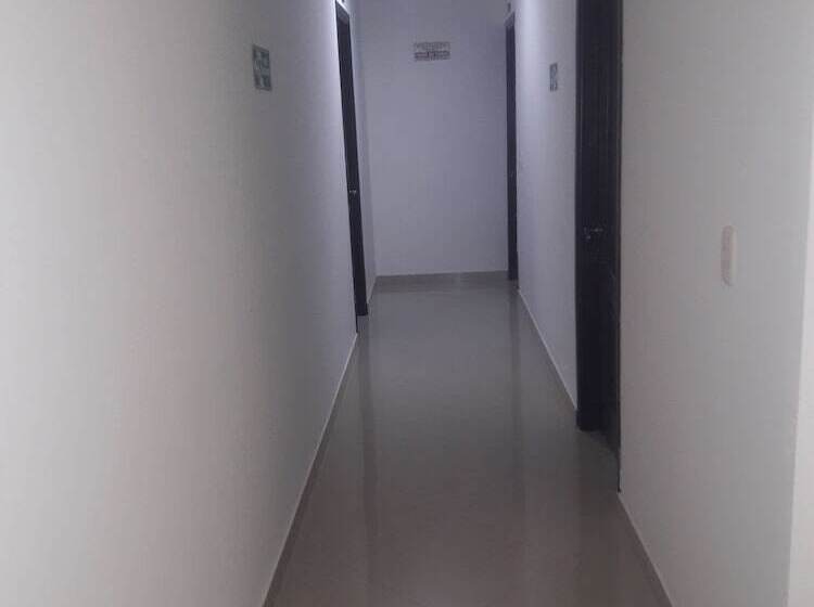 ホテル Casa Blanca