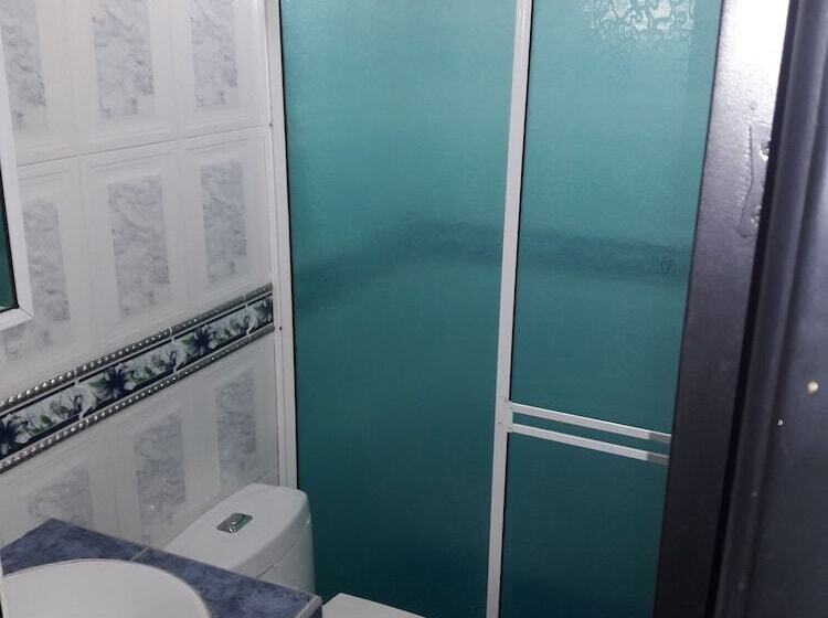 ホテル Casa Blanca