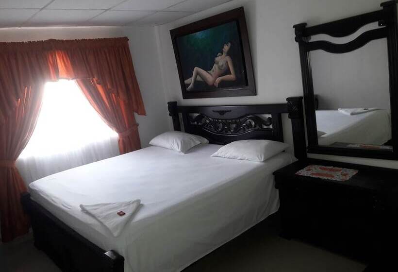 ホテル Casa Blanca