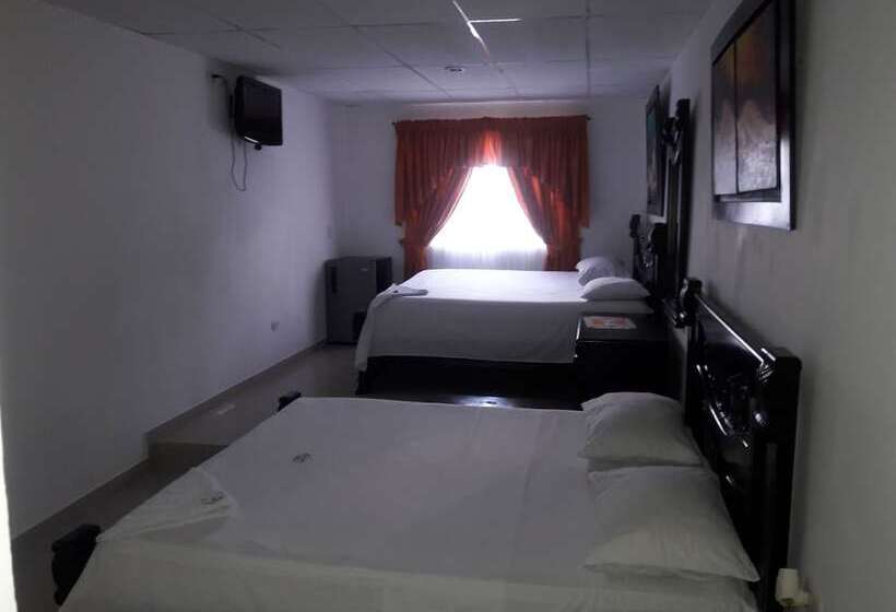 ホテル Casa Blanca