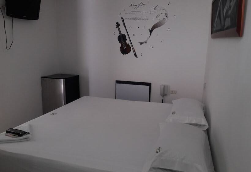 ホテル Casa Blanca