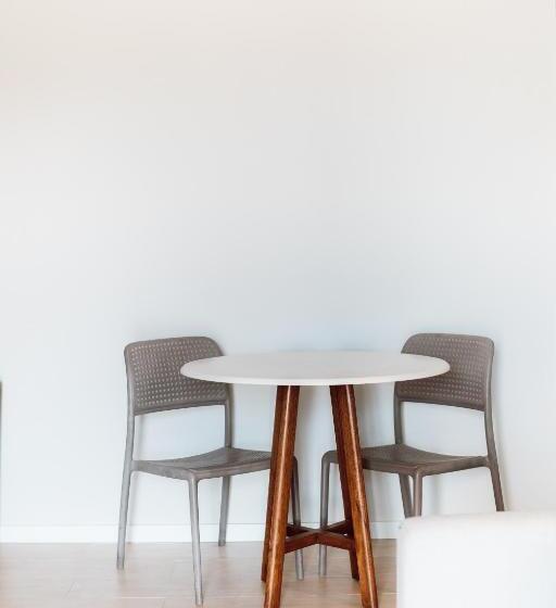 酒店 Catamaran Praia Chalés