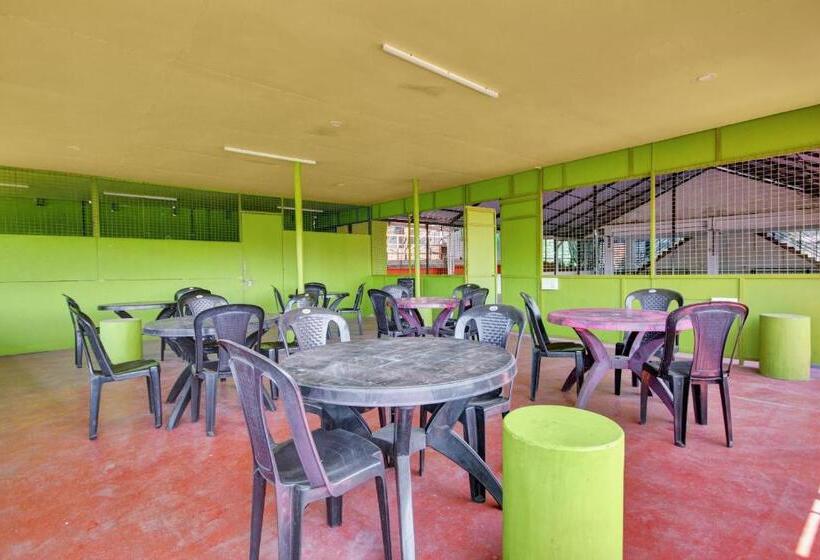 酒店 Collection O Lala Homes