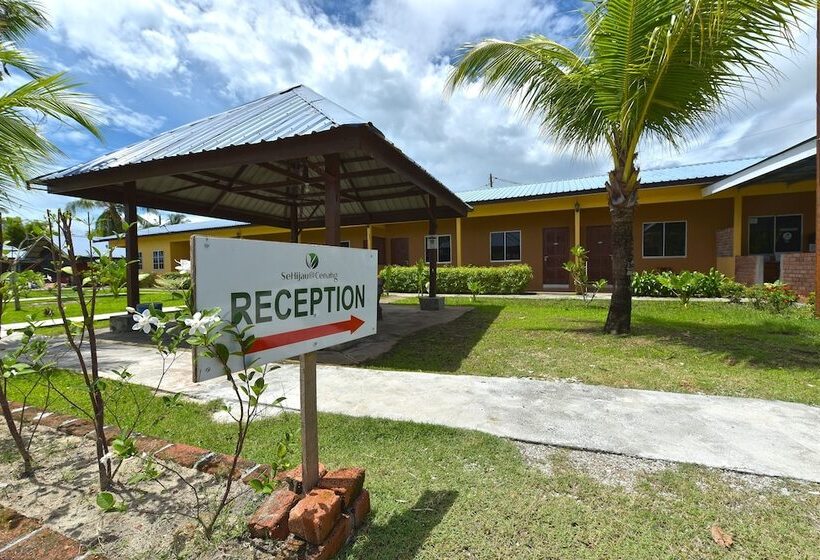 酒店 Collection O 90622 Sehijau @ Cenang
