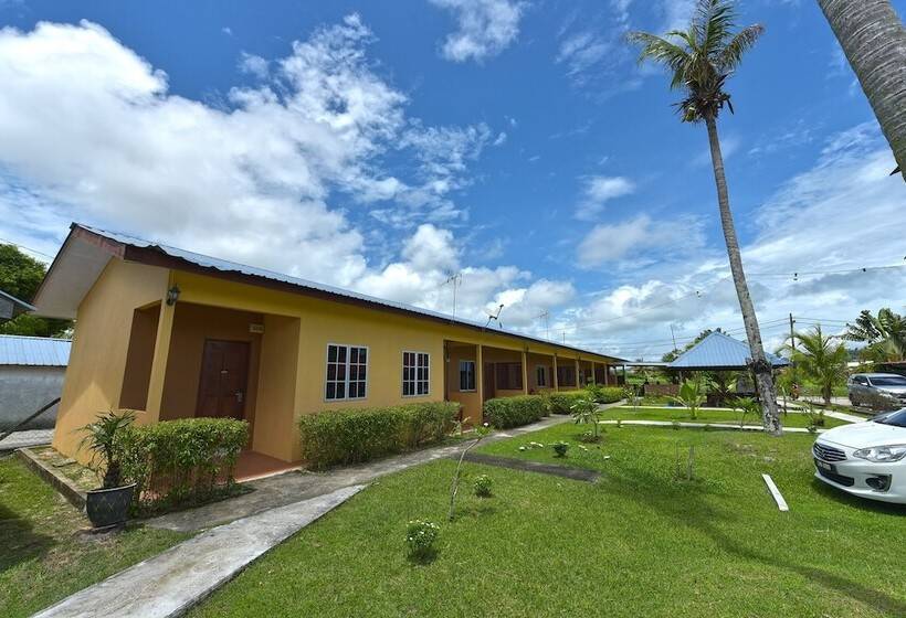 酒店 Collection O 90622 Sehijau @ Cenang