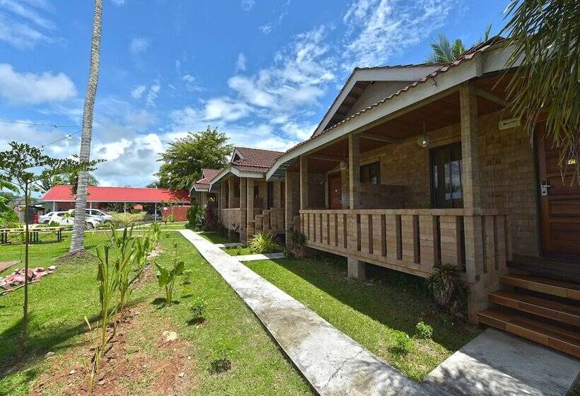 酒店 Collection O 90622 Sehijau @ Cenang