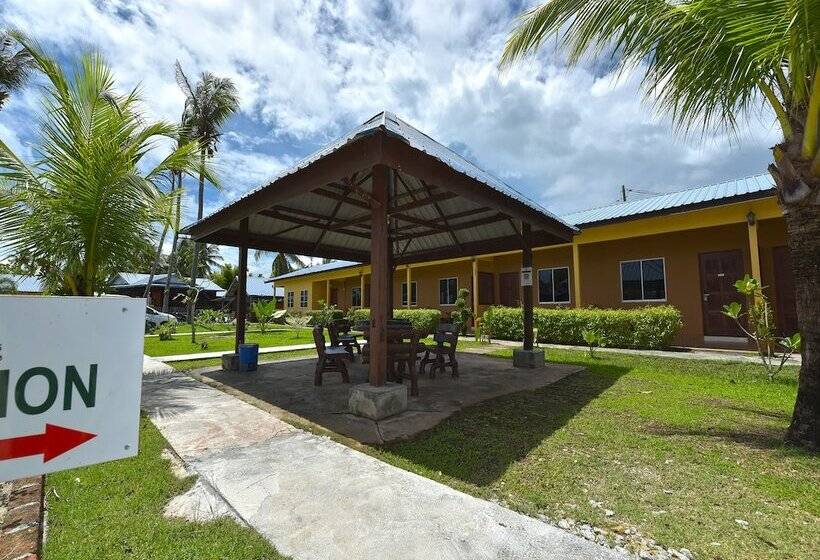 酒店 Collection O 90622 Sehijau @ Cenang