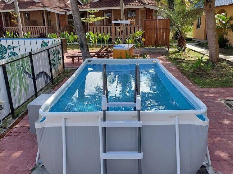 酒店 Collection O 90622 Sehijau @ Cenang