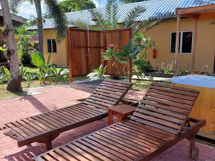 酒店 Collection O 90622 Sehijau @ Cenang