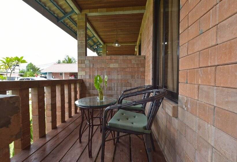 酒店 Collection O 90622 Sehijau @ Cenang