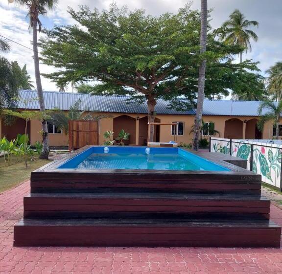 酒店 Collection O 90622 Sehijau @ Cenang