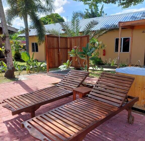 호텔 Collection O 90622 Sehijau @ Cenang