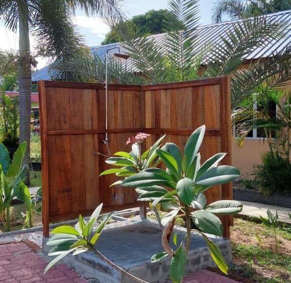 酒店 Collection O 90622 Sehijau @ Cenang