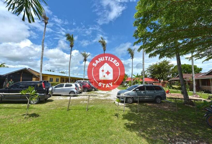 ホテル Collection O 90622 Sehijau @ Cenang