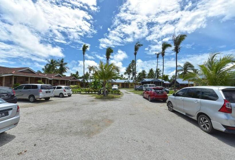 ホテル Collection O 90622 Sehijau @ Cenang