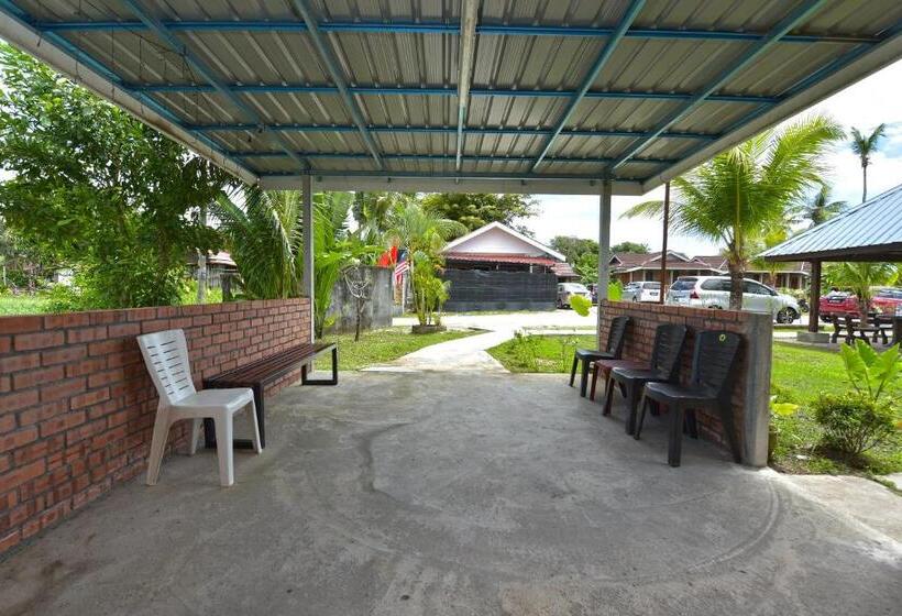 酒店 Collection O 90622 Sehijau @ Cenang