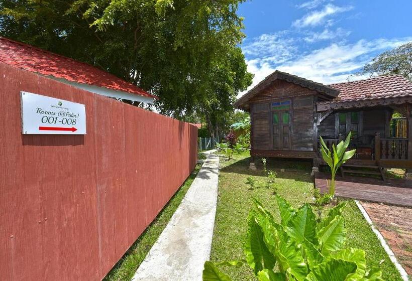 ホテル Collection O 90622 Sehijau @ Cenang