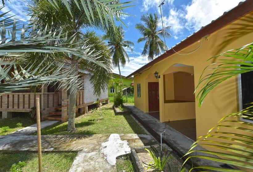 酒店 Collection O 90622 Sehijau @ Cenang