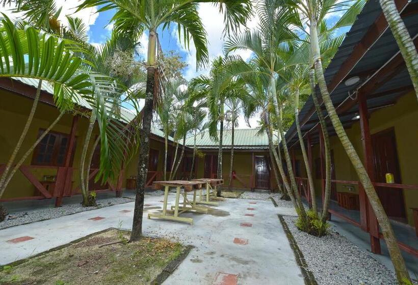 酒店 Collection O 90622 Sehijau @ Cenang