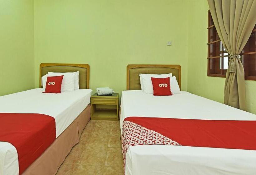 酒店 Collection O 90622 Sehijau @ Cenang