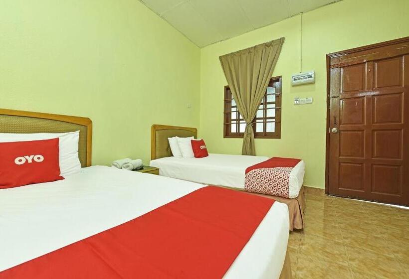 酒店 Collection O 90622 Sehijau @ Cenang