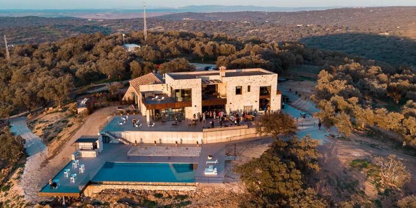 هتل Es Desconecta2