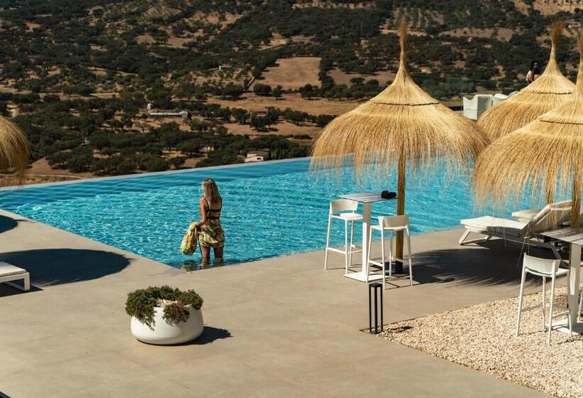 هتل Es Desconecta2