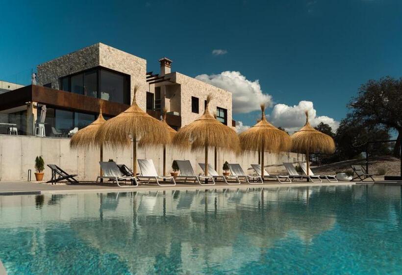 هتل Es Desconecta2