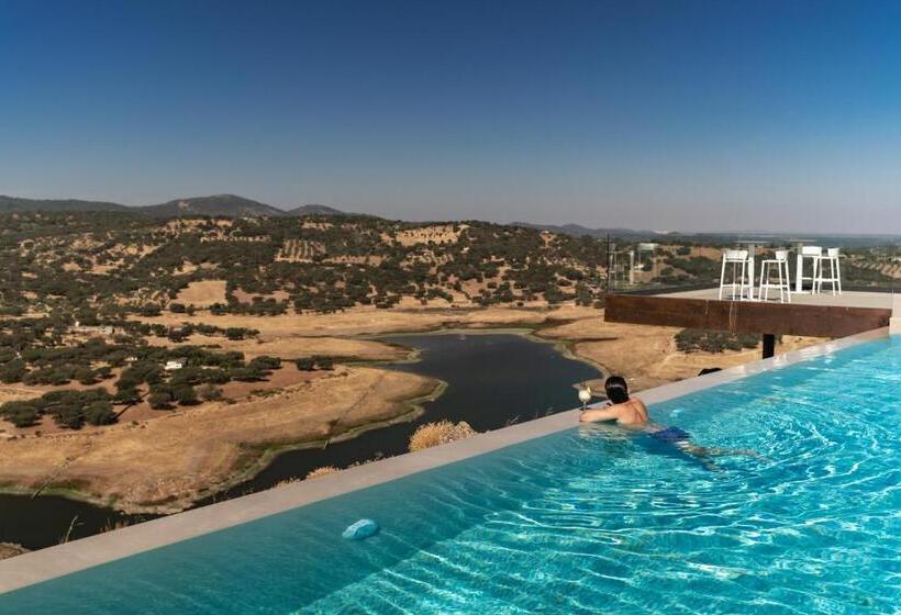 هتل Es Desconecta2