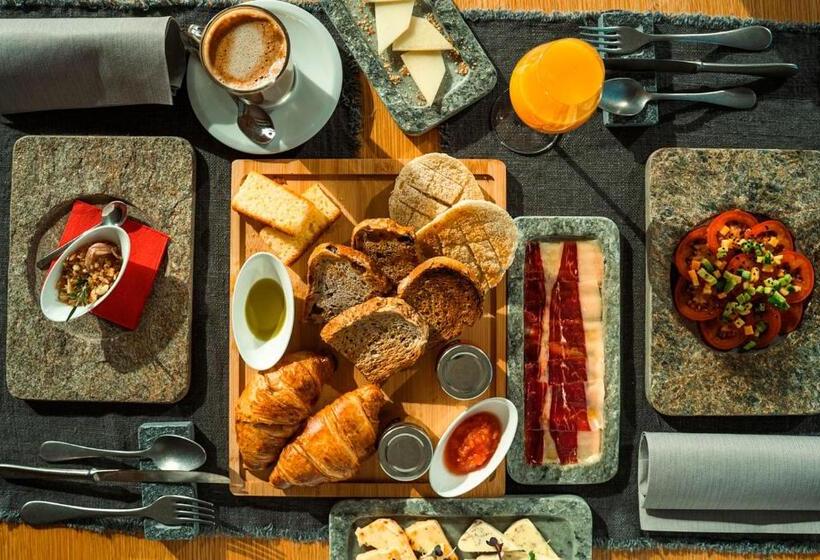 هتل Es Desconecta2