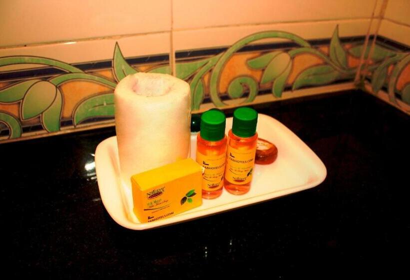 Fabhotel Shiv Rachna