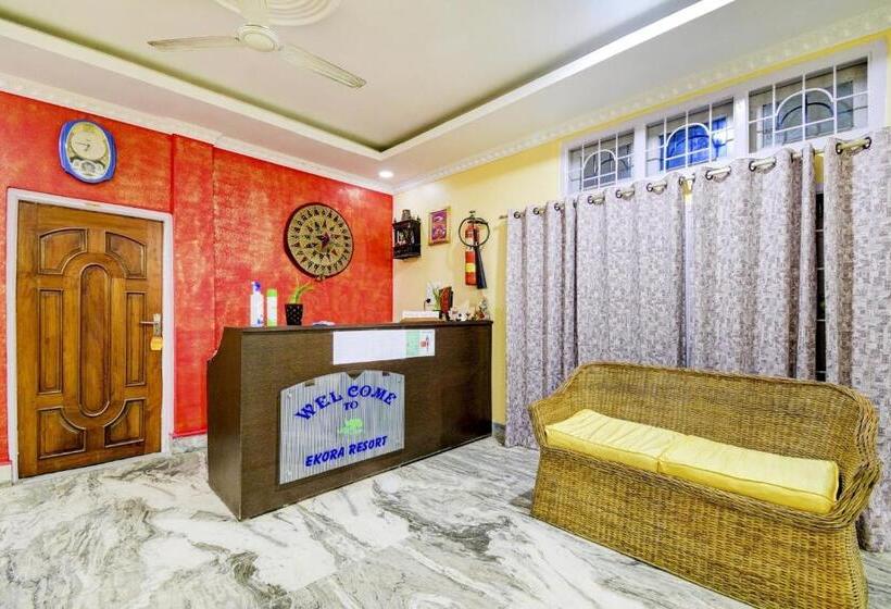 فندق Ekora Resort