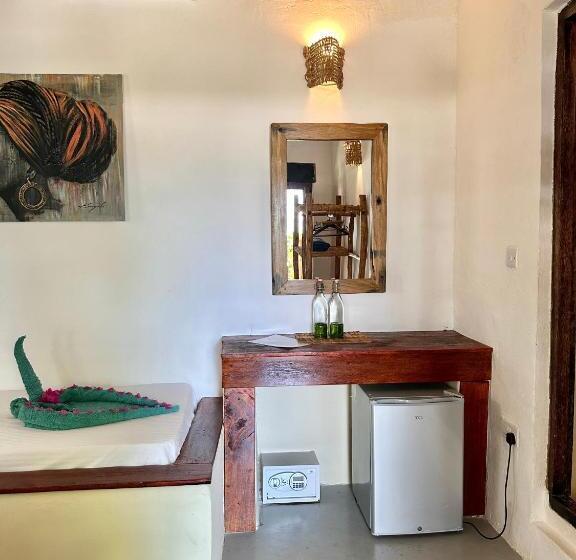 فندق Hebe Bungalows Lodge